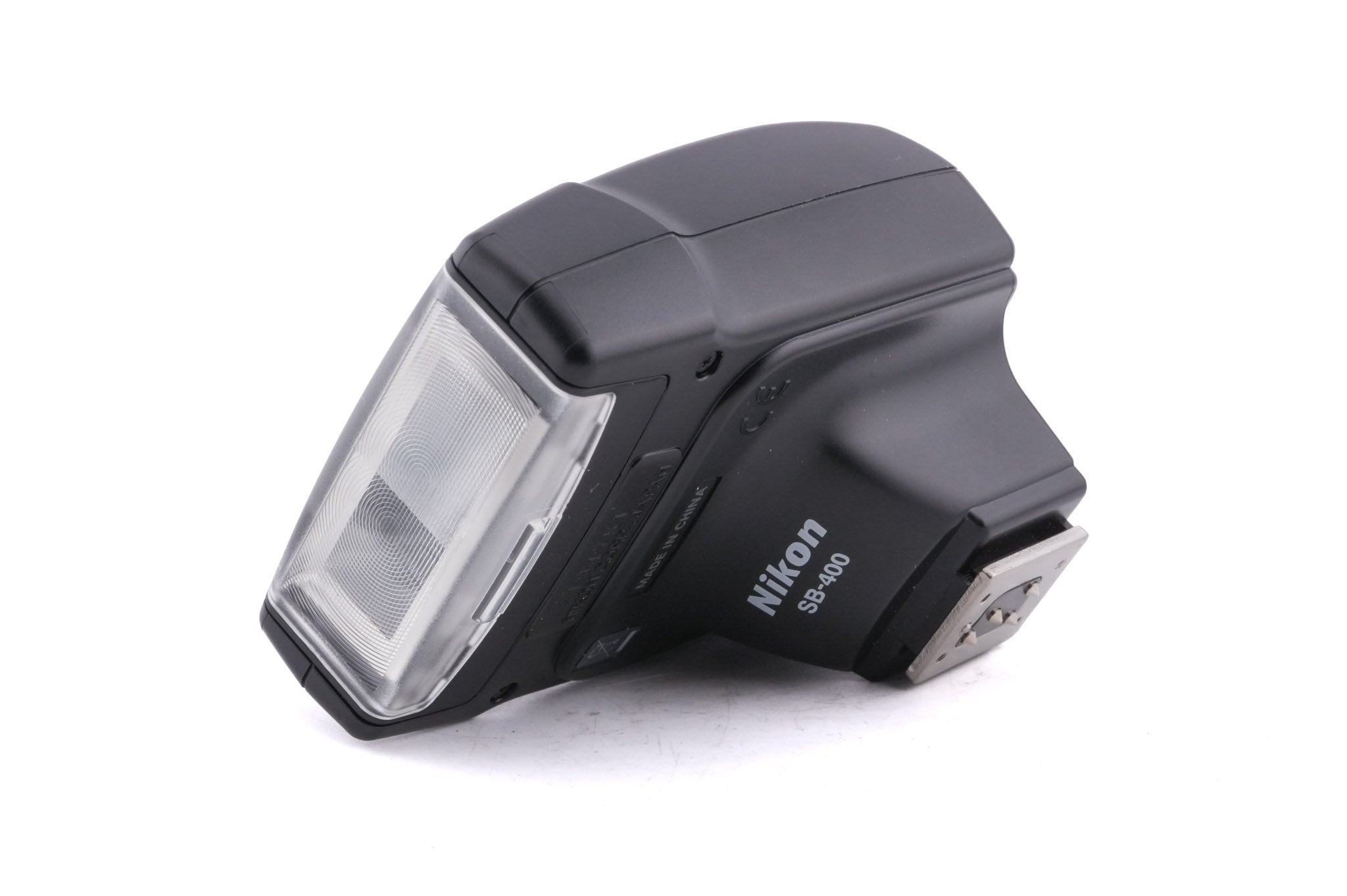 Nikon SB-400 Speedlight