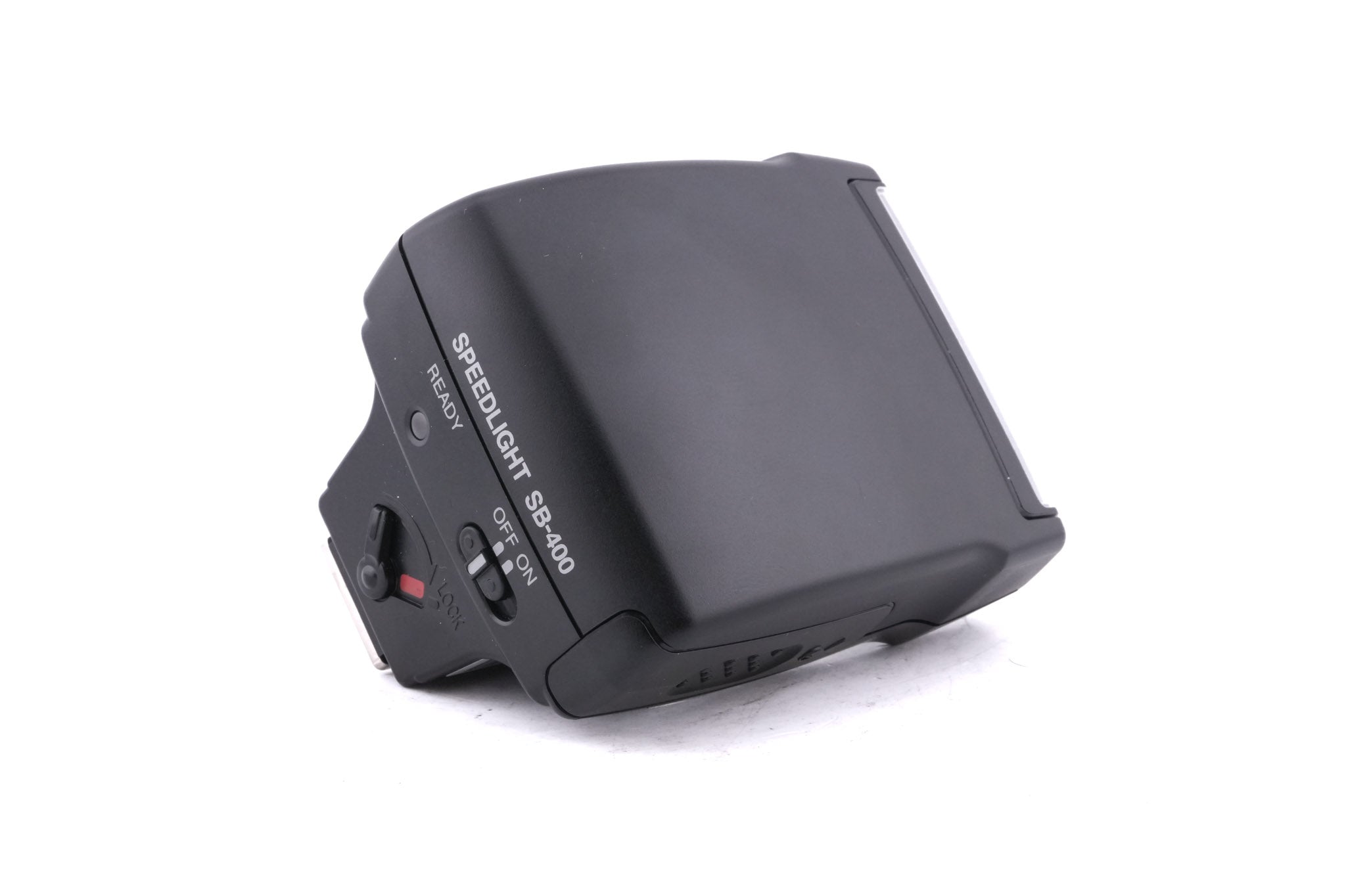 Nikon SB-400 Speedlight