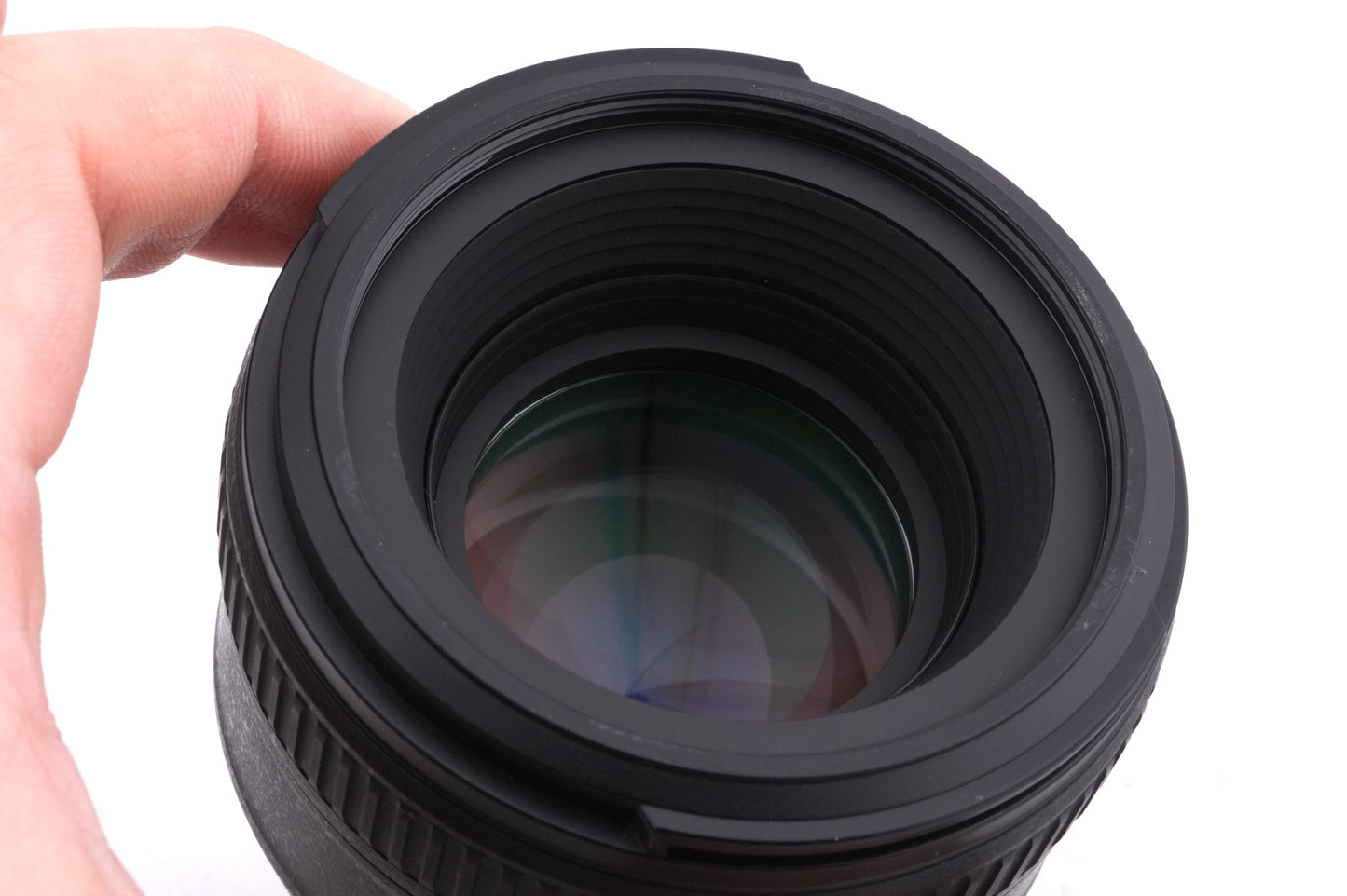 Nikon 50mm f1.4 AF-S Nikkor G