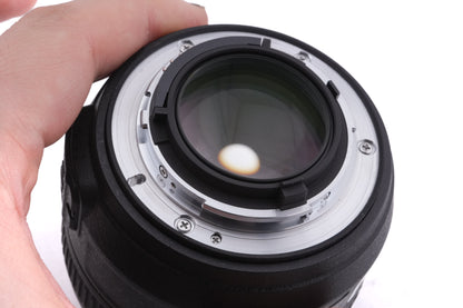 Nikon 50mm f1.4 AF-S Nikkor G