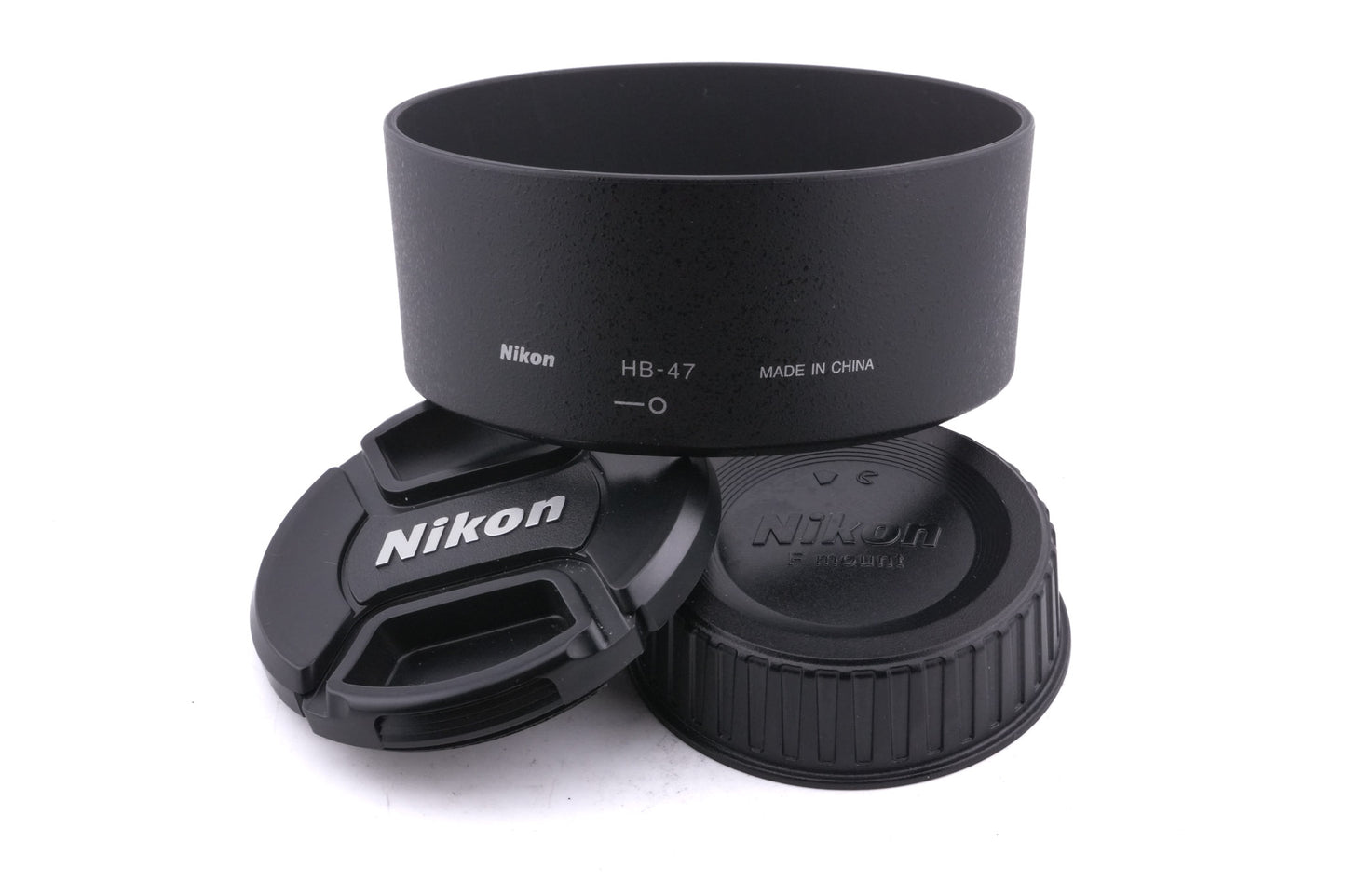 Nikon 50mm f1.4 AF-S Nikkor G