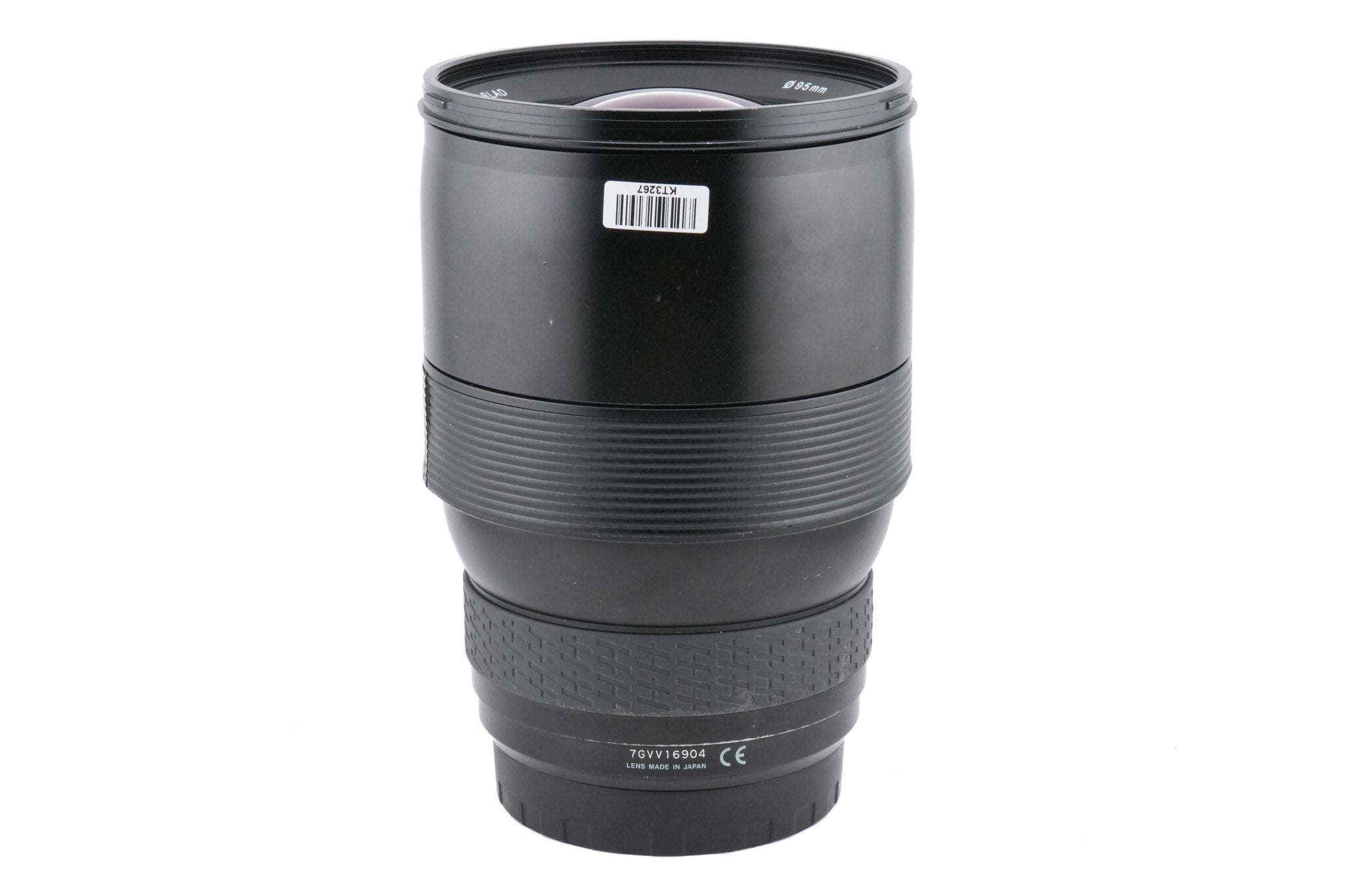 Hasselblad 50-110mm f3.5-4.5 HC