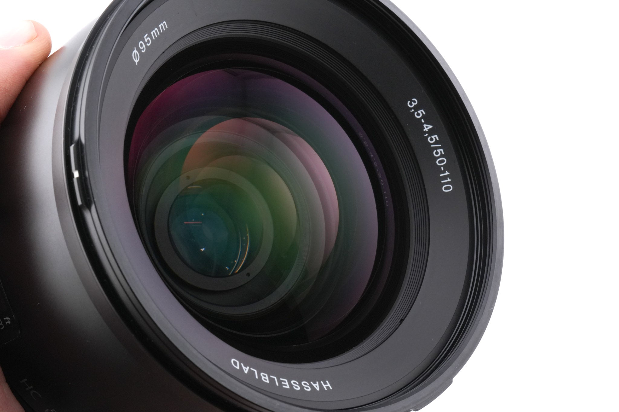 Hasselblad 50-110mm f3.5-4.5 HC