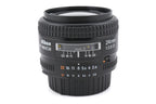 Nikon 24mm f2.8 AF Nikkor D