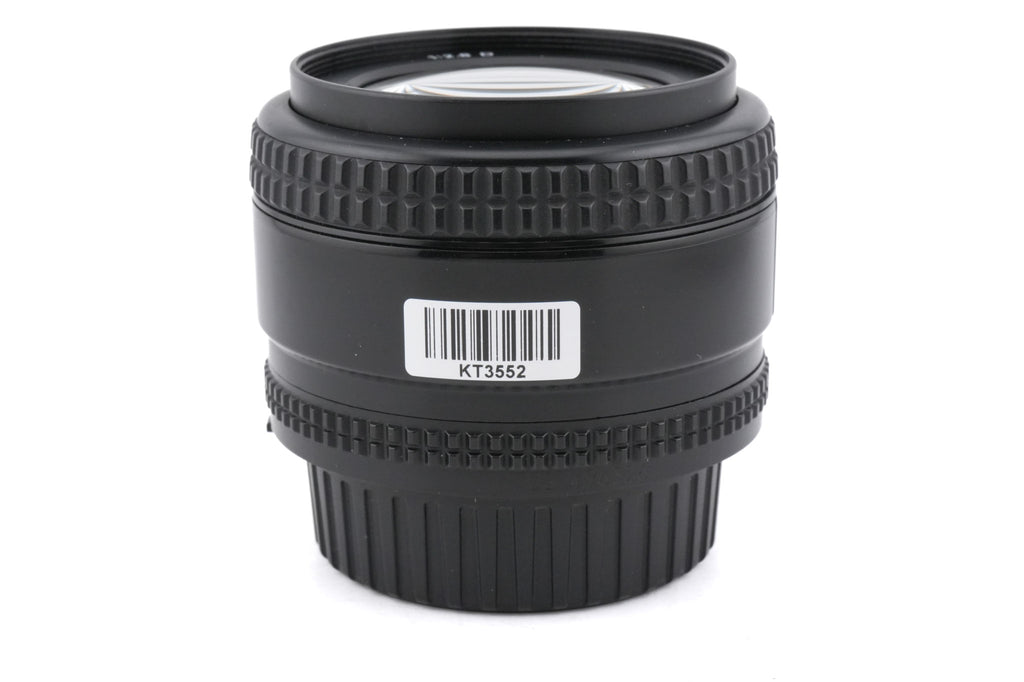 Nikon 24mm f2.8 AF Nikkor D