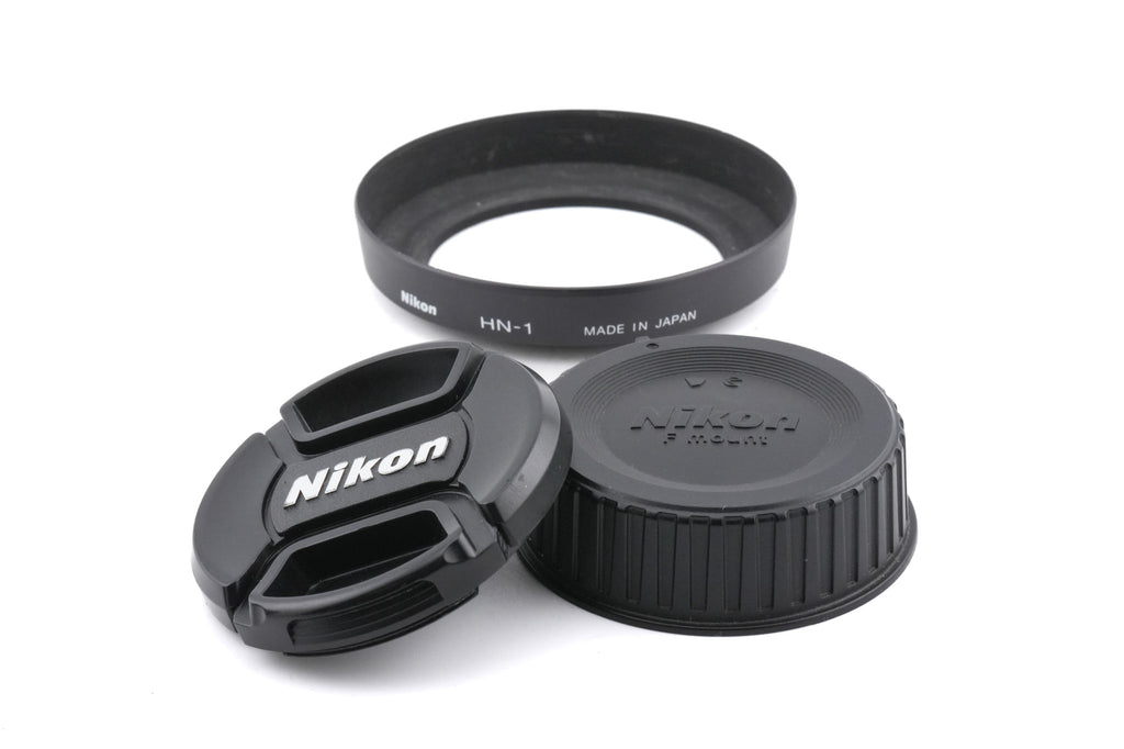 Nikon 24mm f2.8 AF Nikkor D