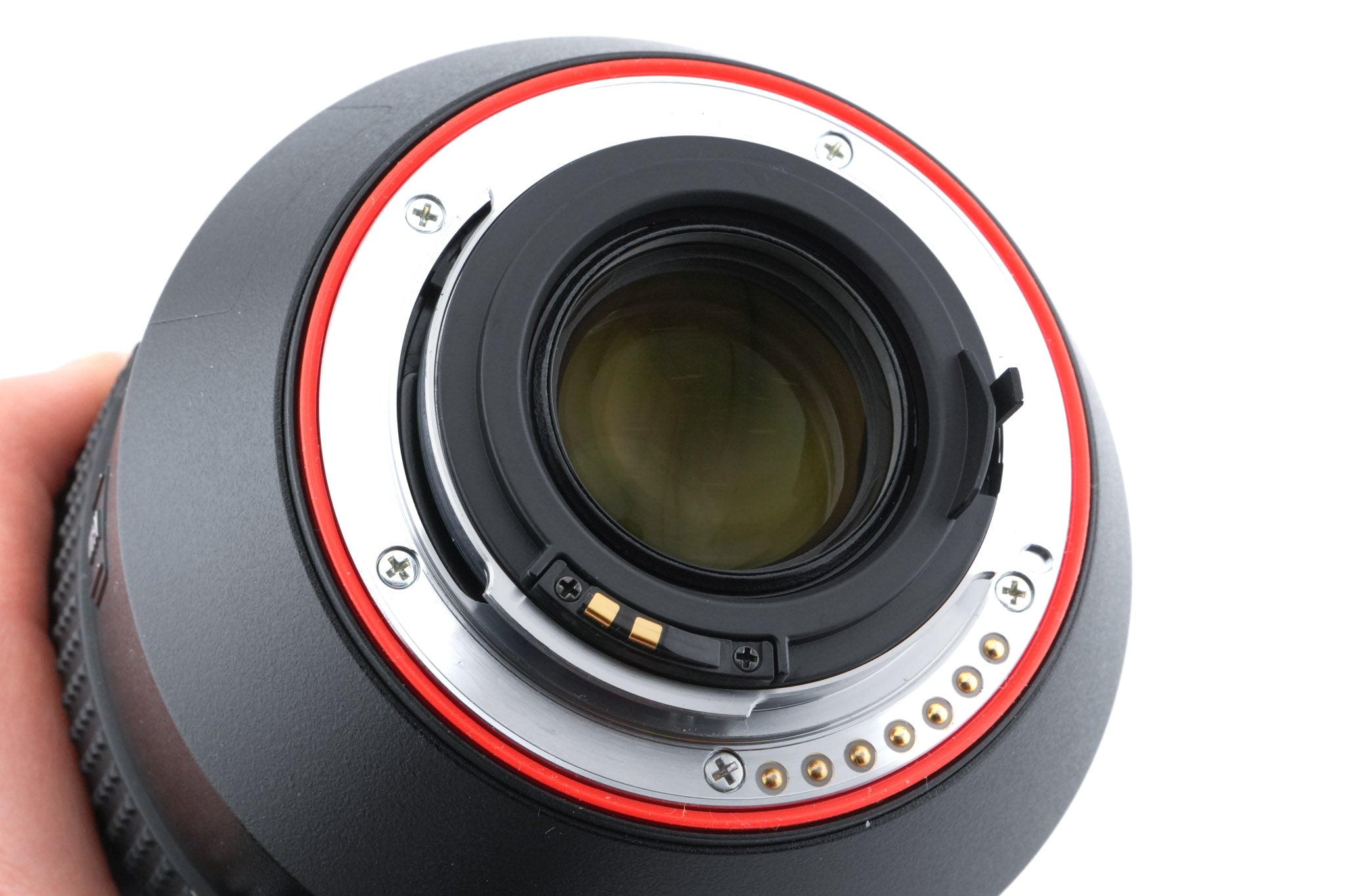 Pentax 15-30mm f2.8 HD Pentax-D FA ED SDM WR