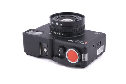 Agfa Optima 535 Sensor Electronic