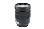 Panasonic 12-60mm f2.8-4 Leica Vario-Elmarit DG ASPH. (H-ES12060)