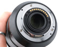 Panasonic 12-60mm f2.8-4 Leica Vario-Elmarit DG ASPH. (H-ES12060)