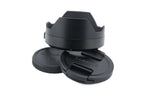 Panasonic 12-60mm f2.8-4 Leica Vario-Elmarit DG ASPH. (H-ES12060)
