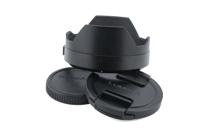 Panasonic 12-60mm f2.8-4 Leica Vario-Elmarit DG ASPH. (H-ES12060)