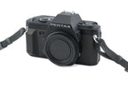 Pentax P30N
