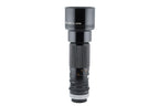 Canon 400mm f4.5 S.S.C.