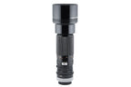 Canon 400mm f4.5 S.S.C.