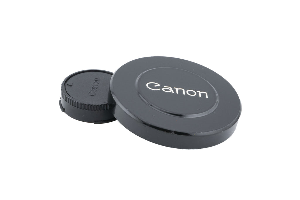 Canon 400mm f4.5 S.S.C.