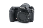 Pentax K-7