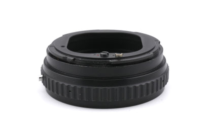 Hasselblad Extension Tube 21 (TIMDC / 40010)