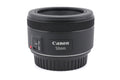 Canon 50mm f1.8 STM