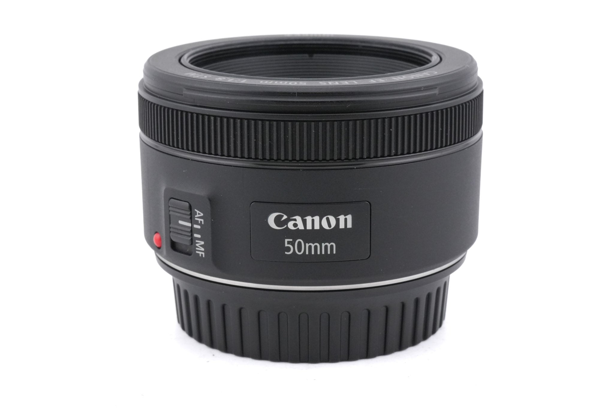 Canon 50mm f1.8 STM