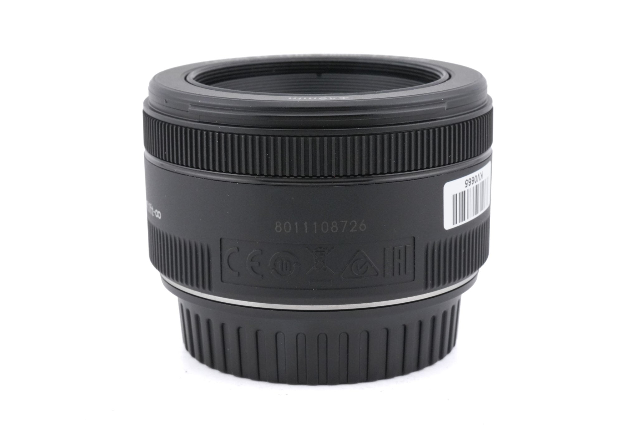 Canon 50mm f1.8 STM