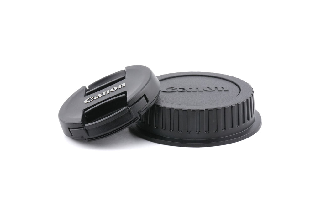 Canon 50mm f1.8 STM