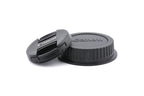 Canon 50mm f1.8 STM