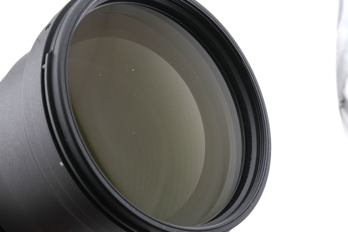 Tamron 150-600mm f5-6.3 SP DI VC USD (A011)