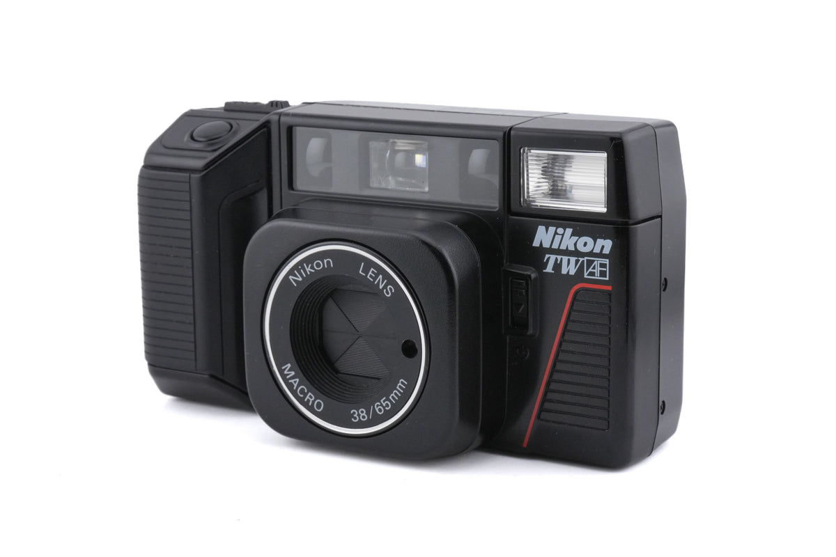 Nikon L35TW AF