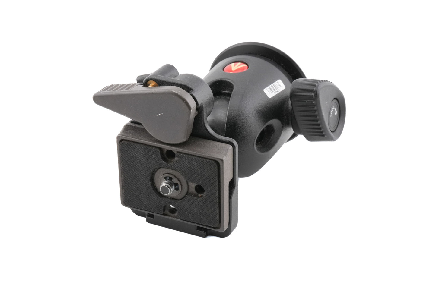Manfrotto Ball Head (496RC2)