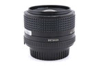 Minolta 28mm f2.8 MD