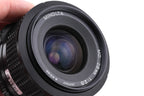 Minolta 28mm f2.8 MD