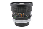 Canon 17mm f4