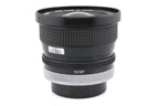 Canon 17mm f4