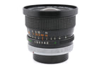 Canon 17mm f4