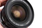Canon 17mm f4