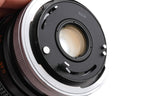 Canon 17mm f4