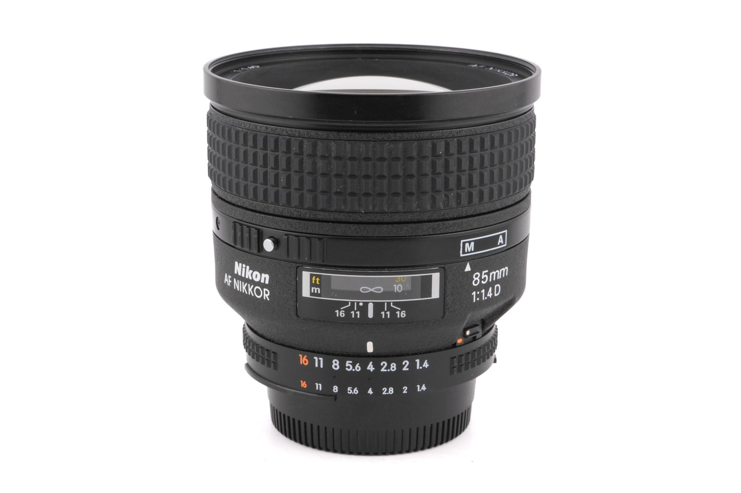 Nikon 85mm f1.4 AF Nikkor D