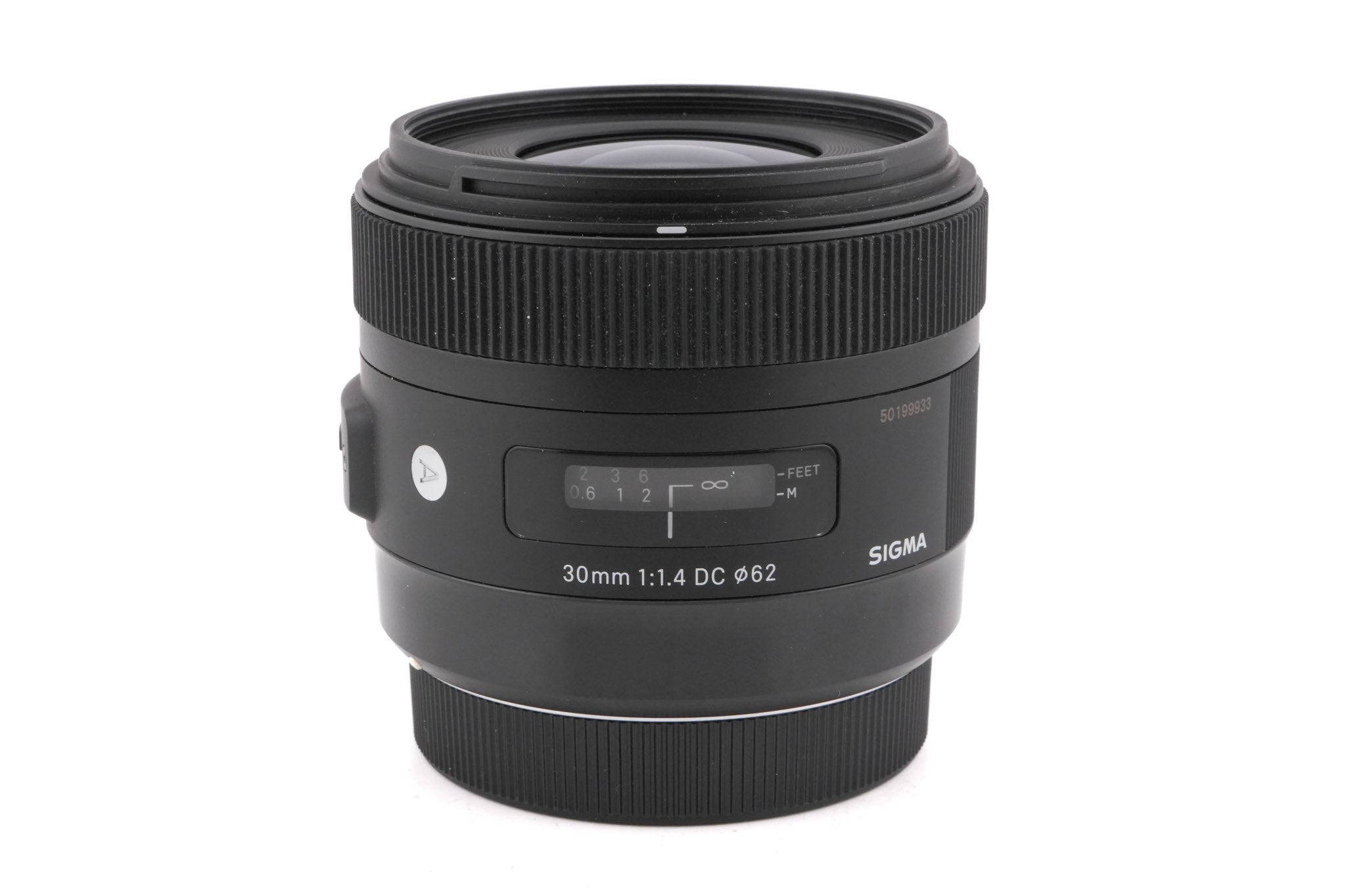 極美品　SIGMA  30mm f1.4 DC Art 極美品 SIGMA 30mm f1.4 DC Art SIGMA 30mm F1.4 DC HSM | Art
