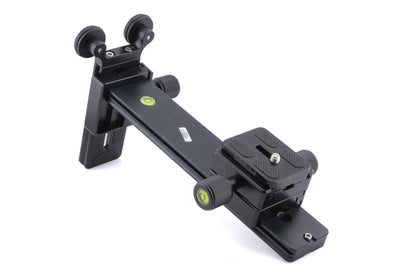 Generic Telephoto Lens Support