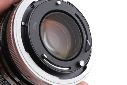 Canon 50mm f1.4 S.S.C.