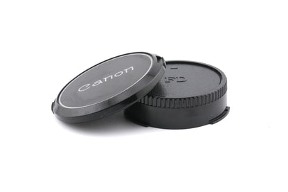 Canon 50mm f1.4 S.S.C.