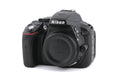 Nikon D5300