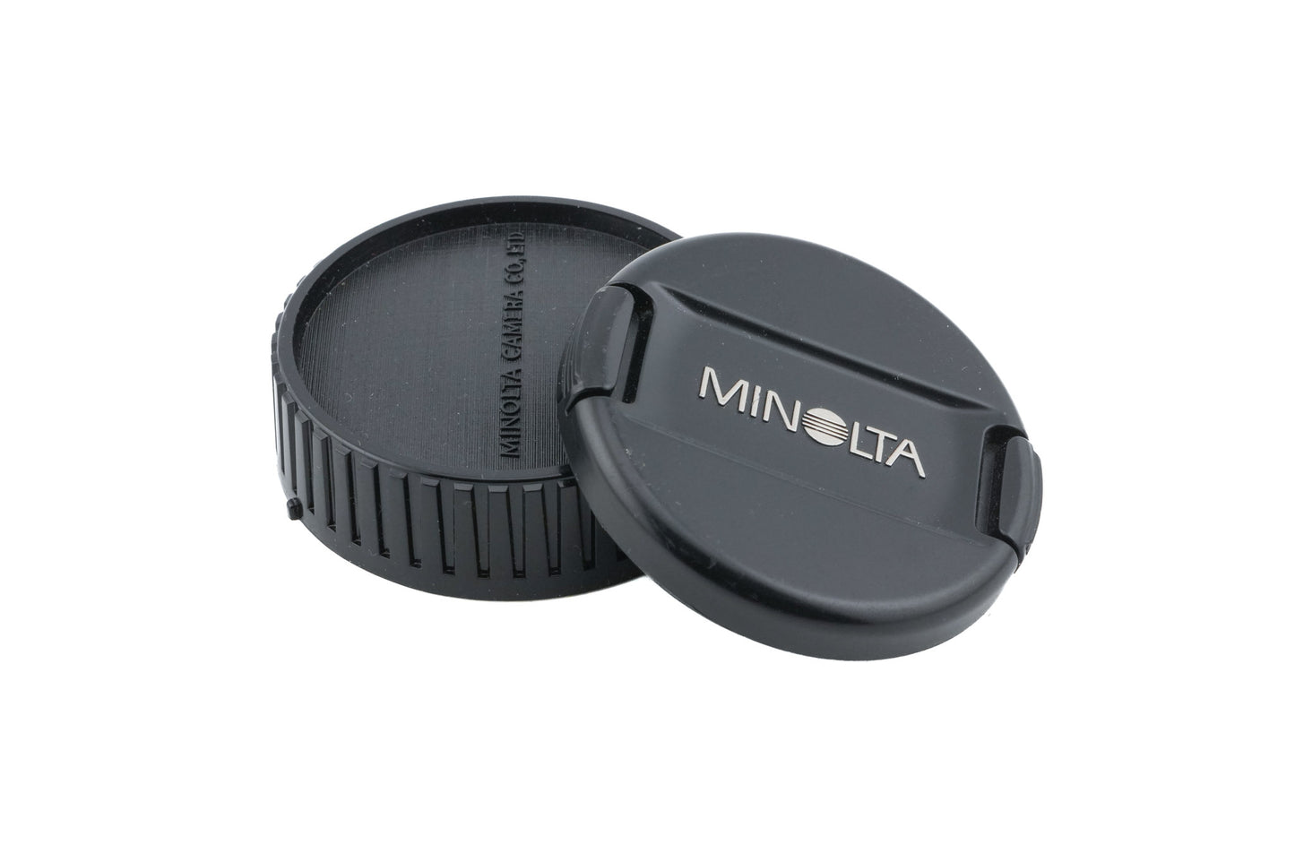 Minolta 50mm f1.7 MD Rokkor