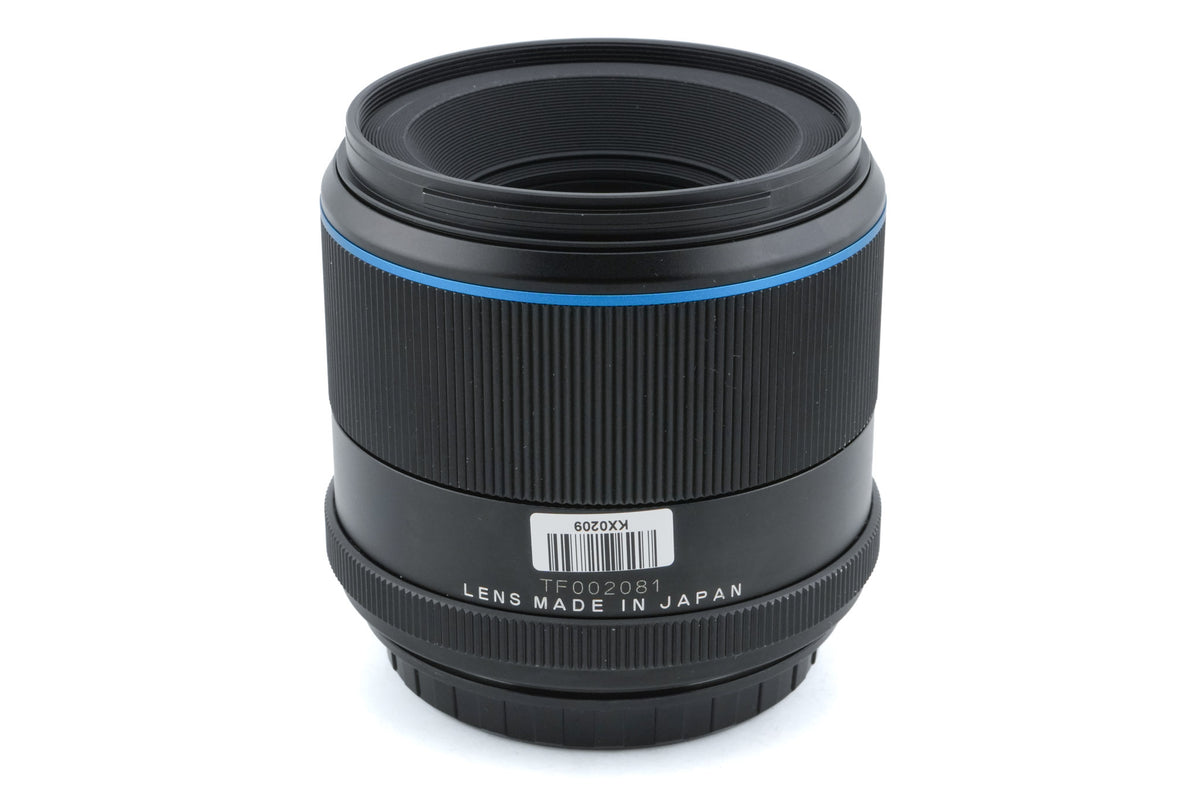 Schneider-Kreuznach 55mm f2.8 LS Blue Ring