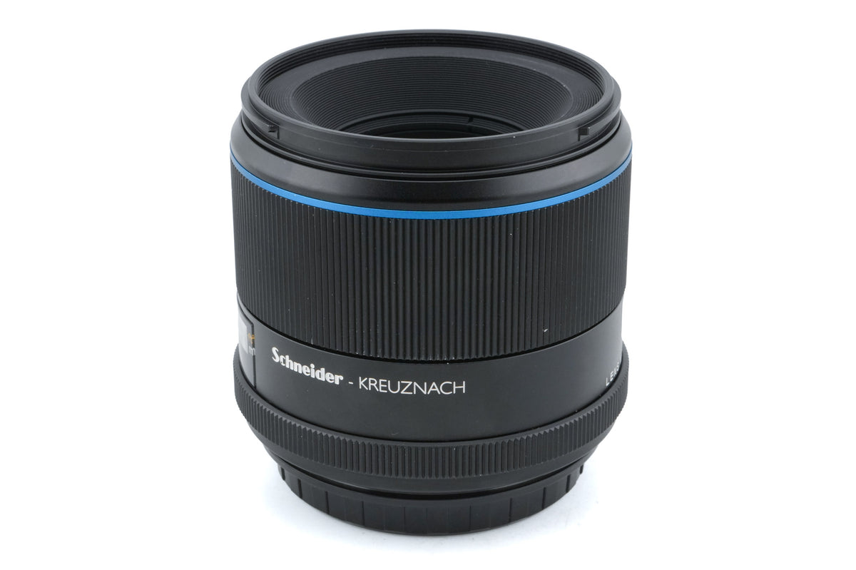Schneider-Kreuznach 55mm f2.8 LS Blue Ring