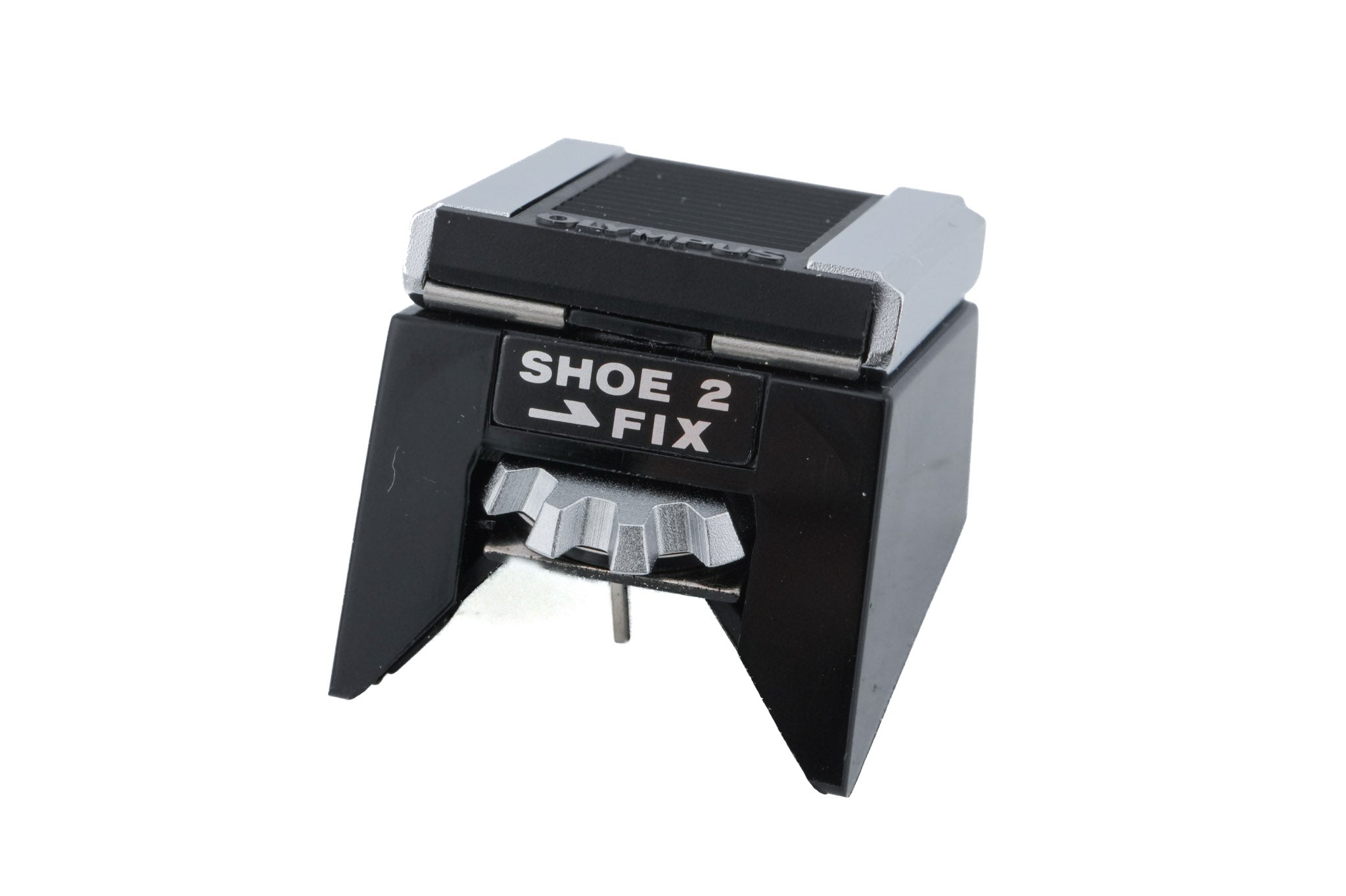 Olympus Accessory Shoe 2