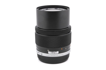 Olympus 135mm f3.5 E.Zuiko Auto-T