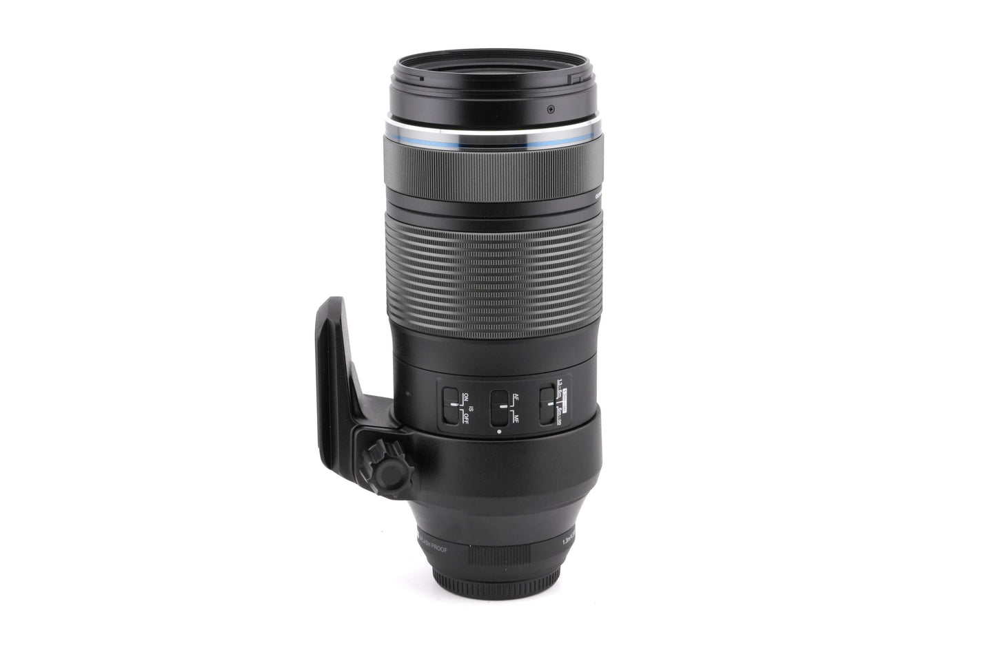 Olympus 100‑400mm f5‑6.3 M.Zuiko Digital ED IS MSC