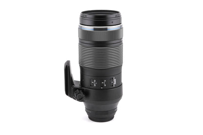 Olympus 100‑400mm f5‑6.3 M.Zuiko Digital ED IS MSC